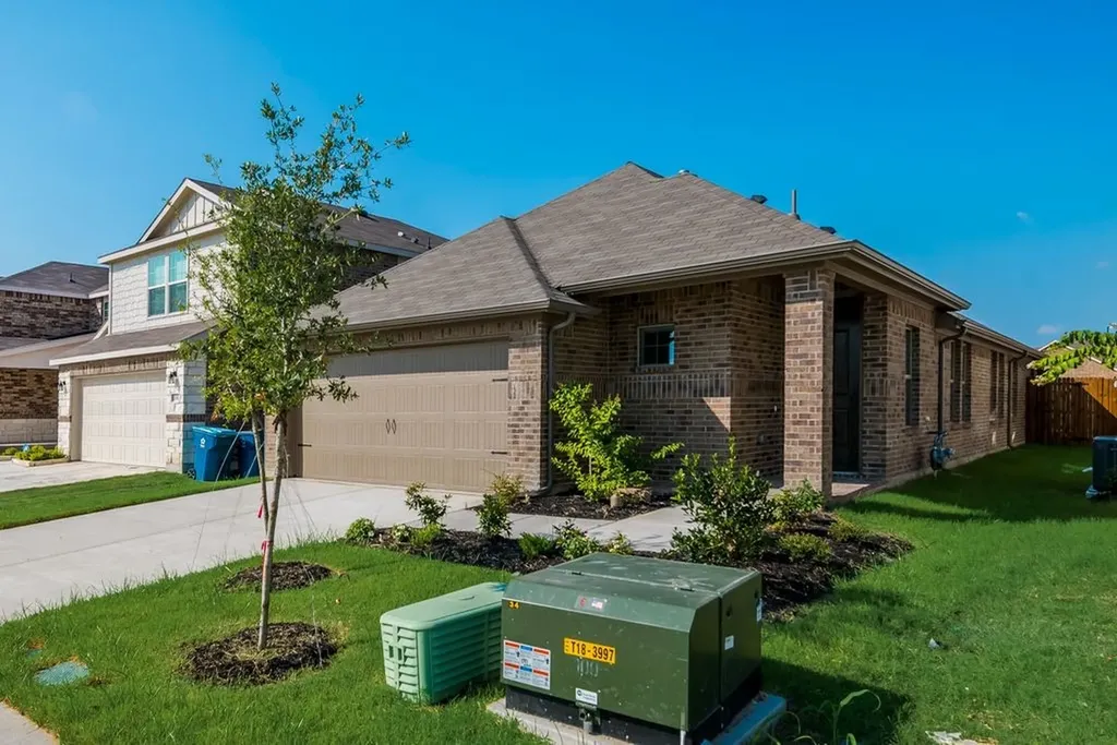 1080 Norias Drive Forney TX 75126
