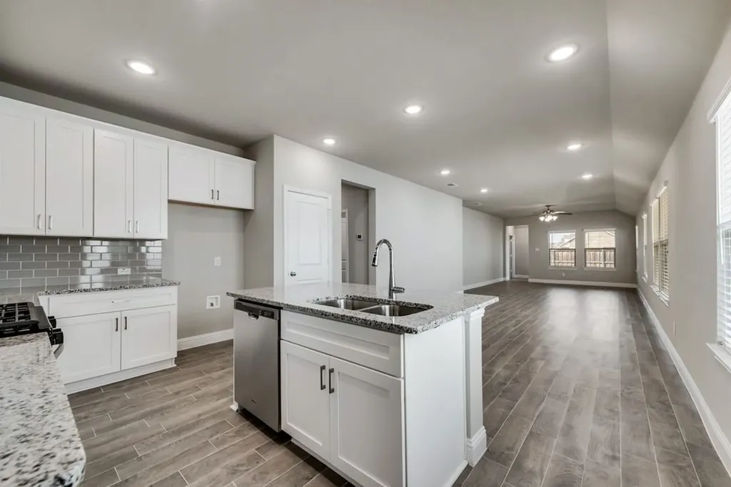 1080 Norias Drive Forney TX 75126