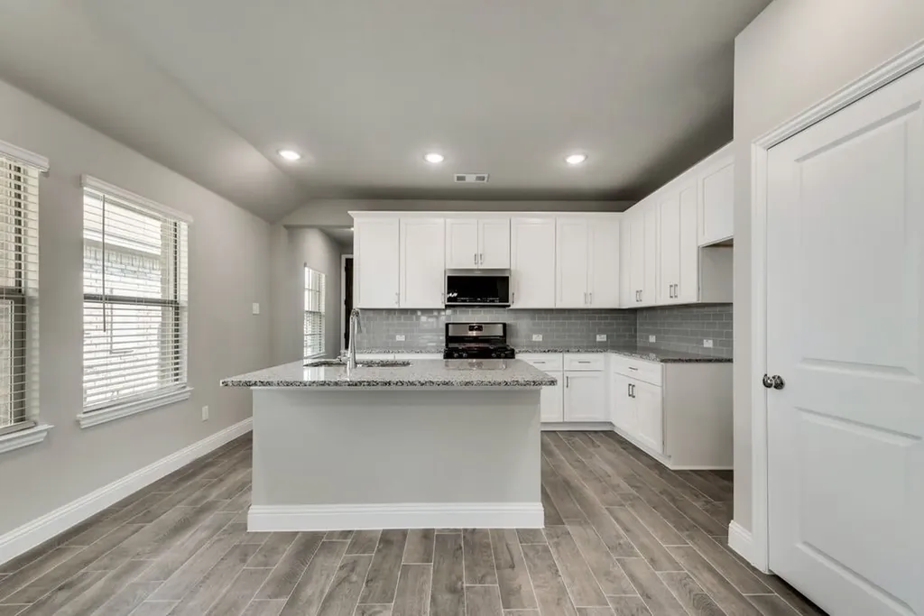 1080 Norias Drive Forney TX 75126