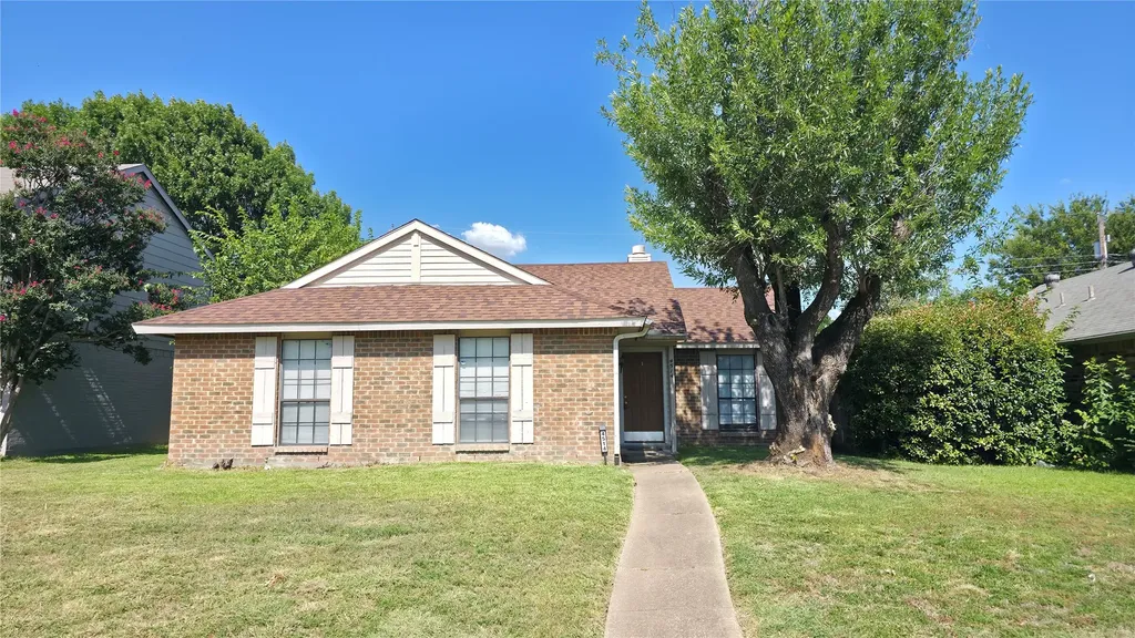 4514 Carmel Lane Rowlett TX 75088