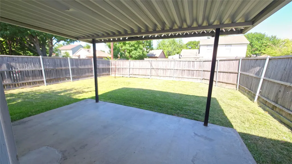 4514 Carmel Lane Rowlett TX 75088