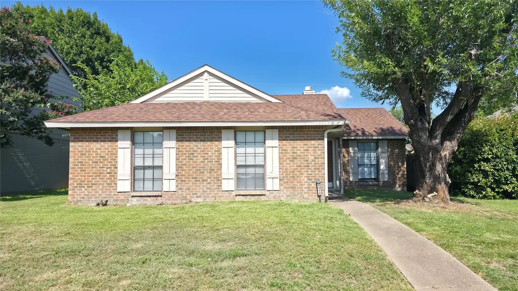 4514 Carmel Lane Rowlett TX 75088