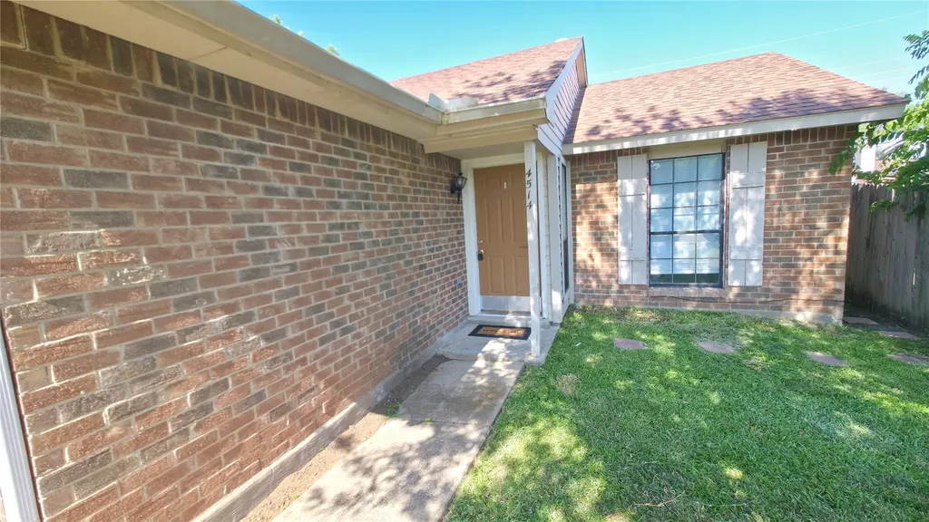 4514 Carmel Lane Rowlett TX 75088