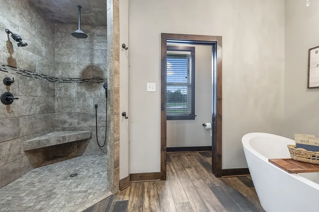 1408 Pine Wilderness Drive Queen City TX 75572