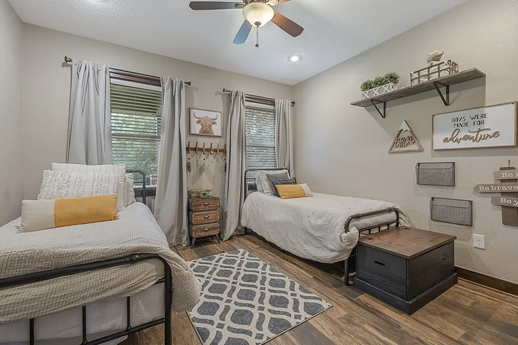 1408 Pine Wilderness Drive Queen City TX 75572