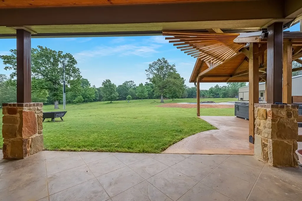 1408 Pine Wilderness Drive Queen City TX 75572