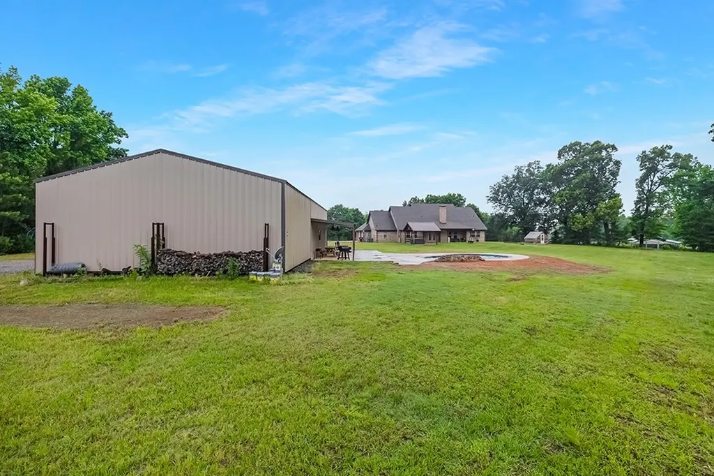 1408 Pine Wilderness Drive Queen City TX 75572