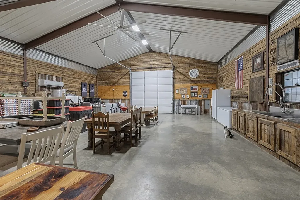 1408 Pine Wilderness Drive Queen City TX 75572