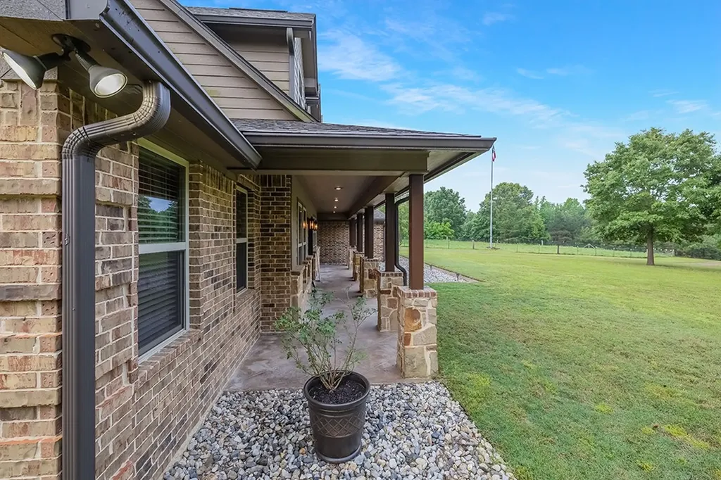 1408 Pine Wilderness Drive Queen City TX 75572