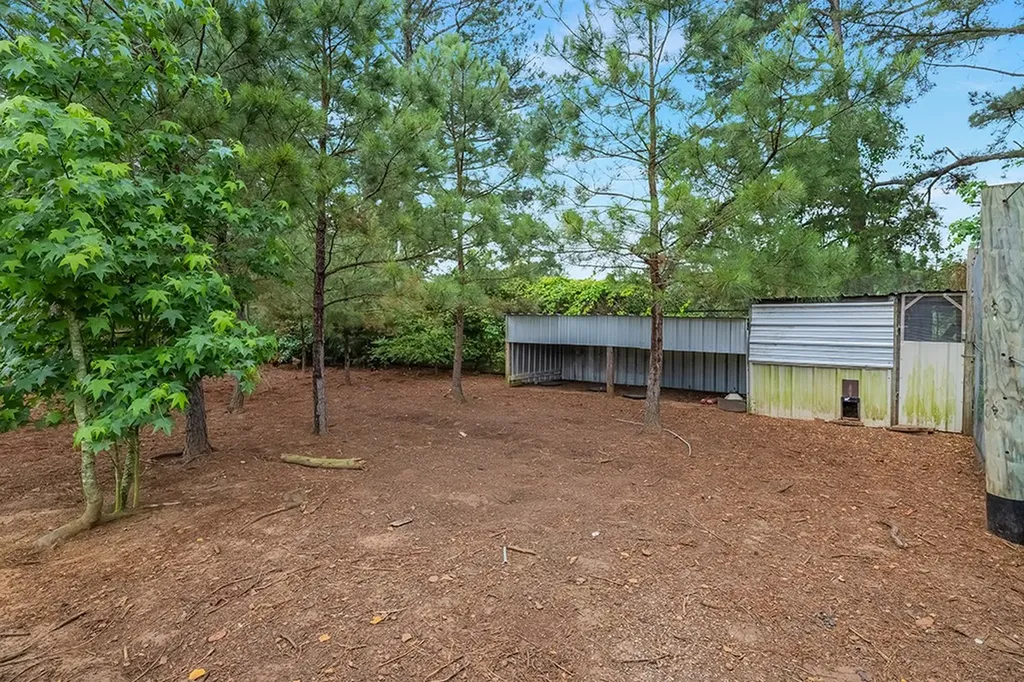 1408 Pine Wilderness Drive Queen City TX 75572