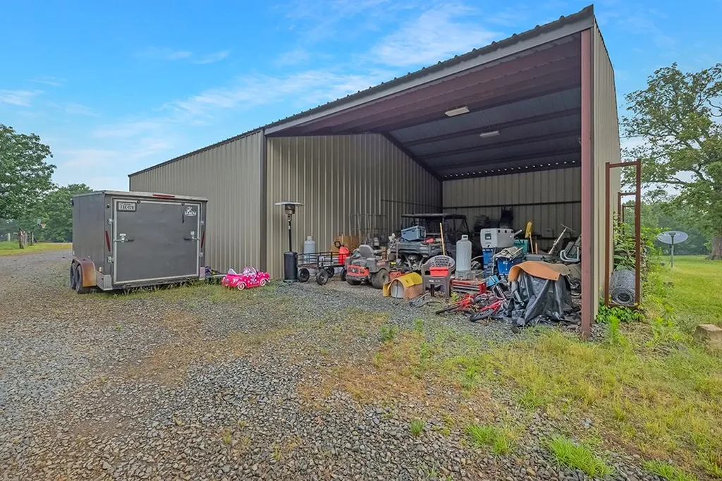 1408 Pine Wilderness Drive Queen City TX 75572