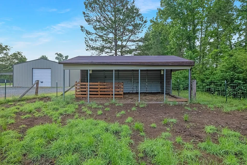 1408 Pine Wilderness Drive Queen City TX 75572