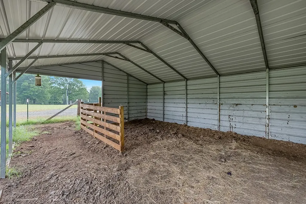1408 Pine Wilderness Drive Queen City TX 75572