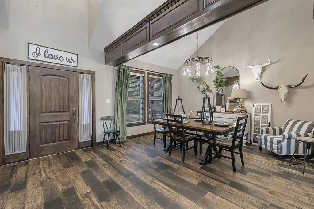 1408 Pine Wilderness Drive Queen City TX 75572