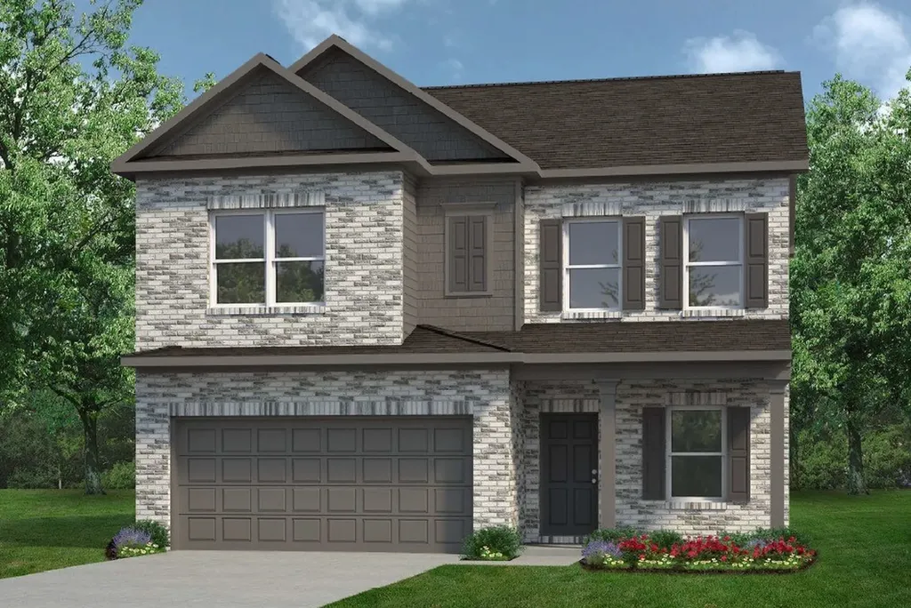 4316 Brayfield Road Fort Worth TX 76036