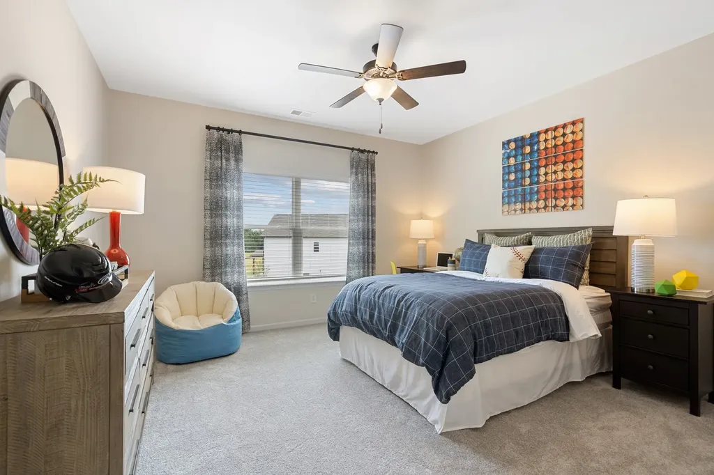 4316 Brayfield Road Fort Worth TX 76036