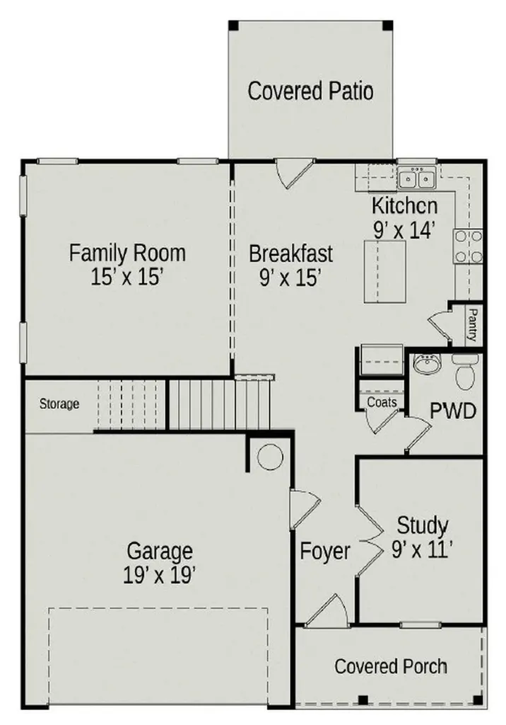 4316 Brayfield Road Fort Worth TX 76036
