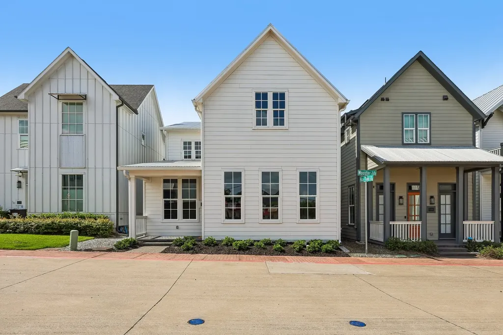 708 Wooster Lane Plano TX 75074