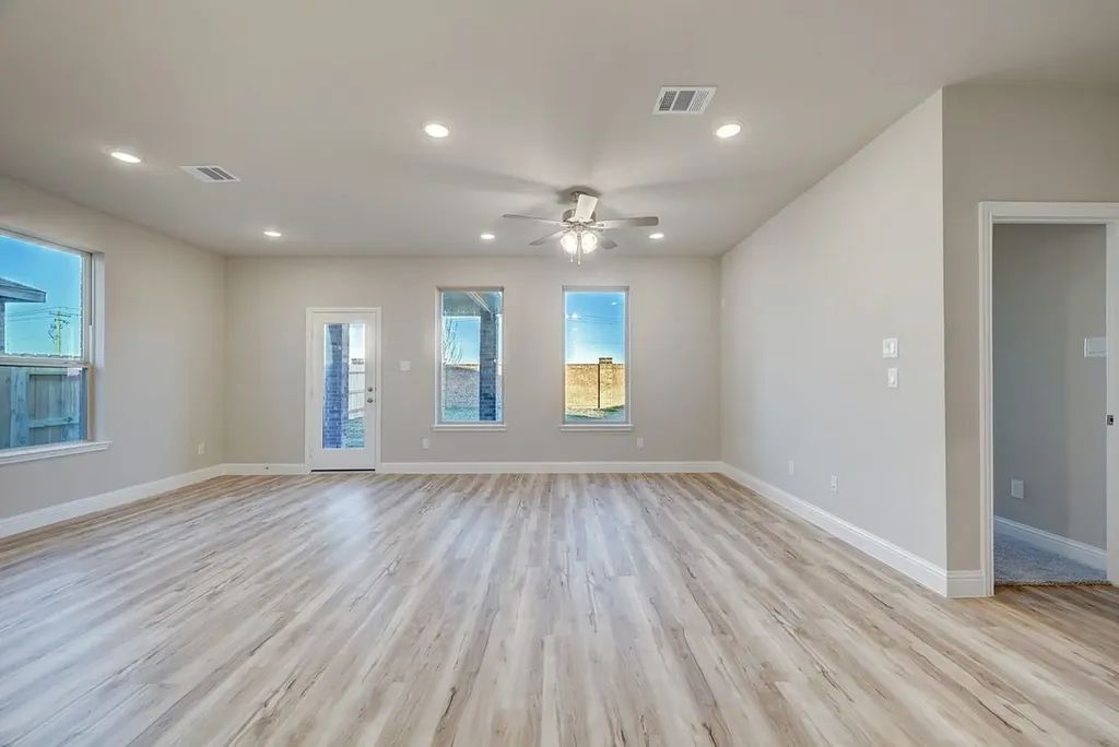 3104 Brittlebush Drive Fort Worth TX 76108