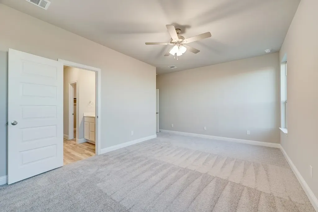3104 Brittlebush Drive Fort Worth TX 76108