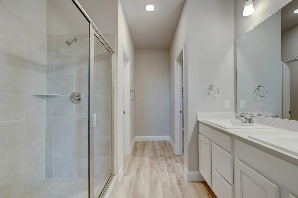 3104 Brittlebush Drive Fort Worth TX 76108