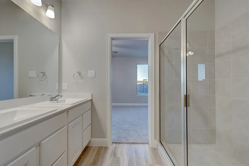 3104 Brittlebush Drive Fort Worth TX 76108