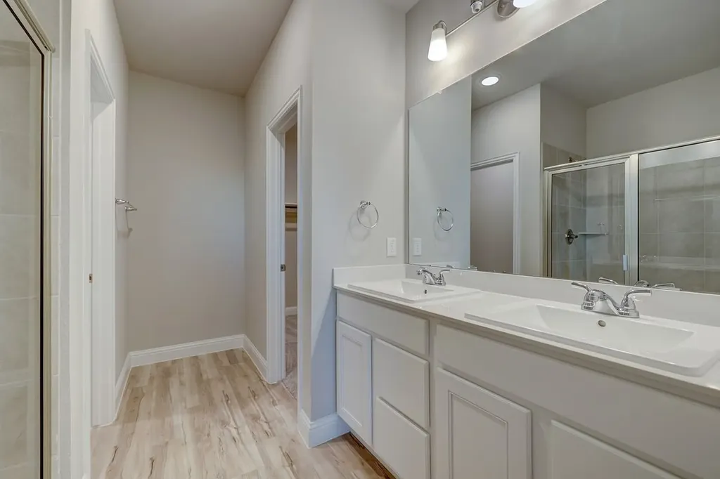 3104 Brittlebush Drive Fort Worth TX 76108