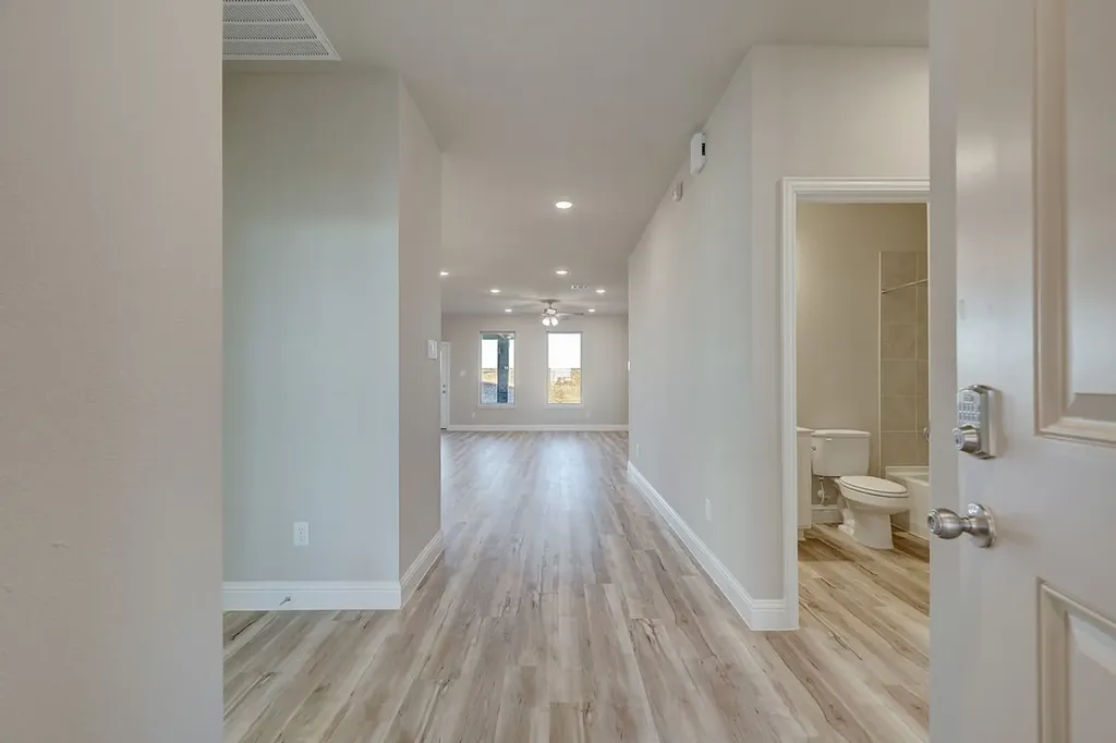 3104 Brittlebush Drive Fort Worth TX 76108