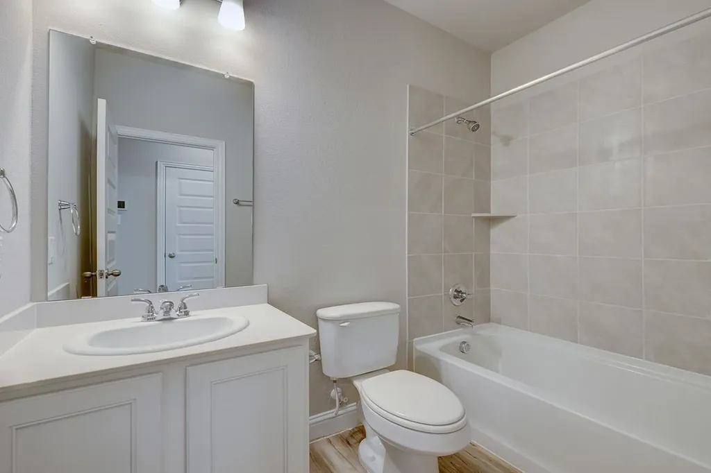 3104 Brittlebush Drive Fort Worth TX 76108