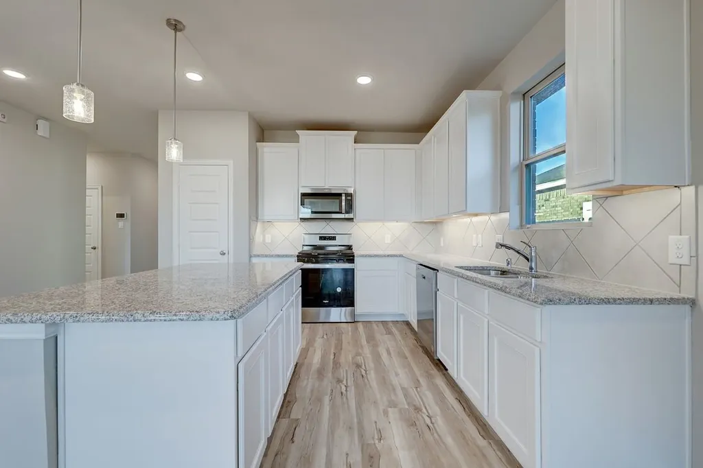 3104 Brittlebush Drive Fort Worth TX 76108