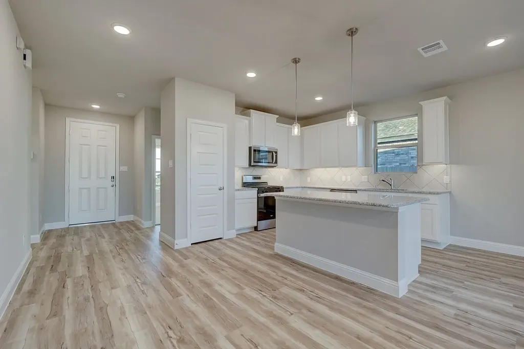 3104 Brittlebush Drive Fort Worth TX 76108