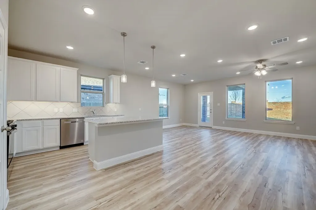 3104 Brittlebush Drive Fort Worth TX 76108