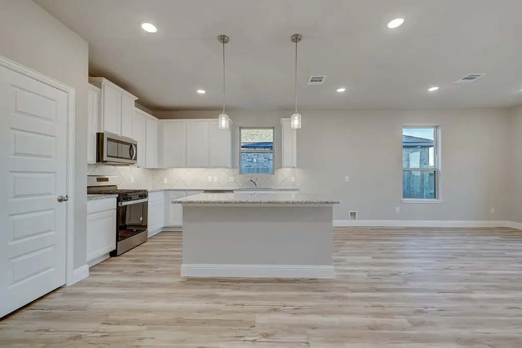 3104 Brittlebush Drive Fort Worth TX 76108