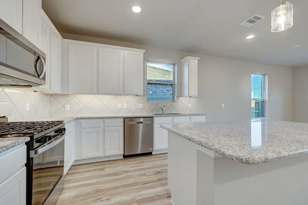 3104 Brittlebush Drive Fort Worth TX 76108