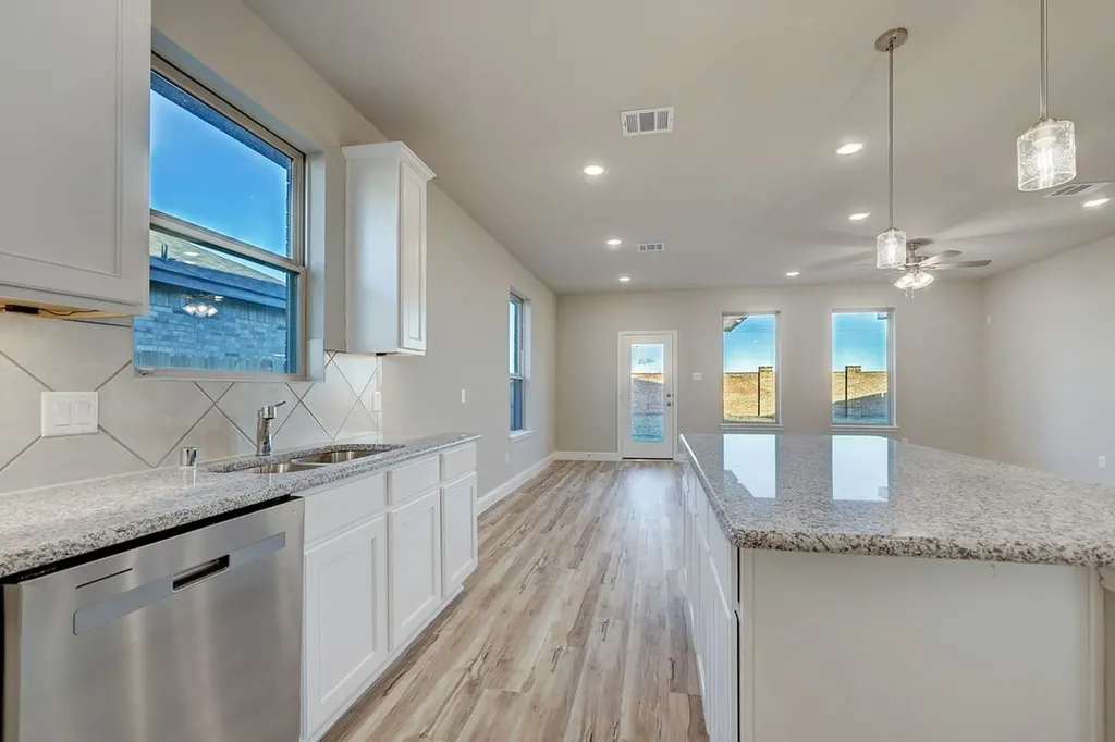 3104 Brittlebush Drive Fort Worth TX 76108