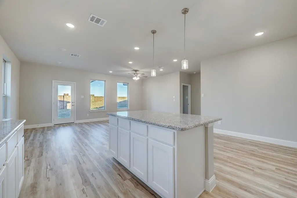 3104 Brittlebush Drive Fort Worth TX 76108