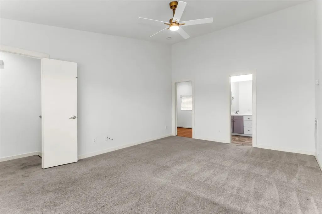 1429 Caddo Street Dallas TX 75204