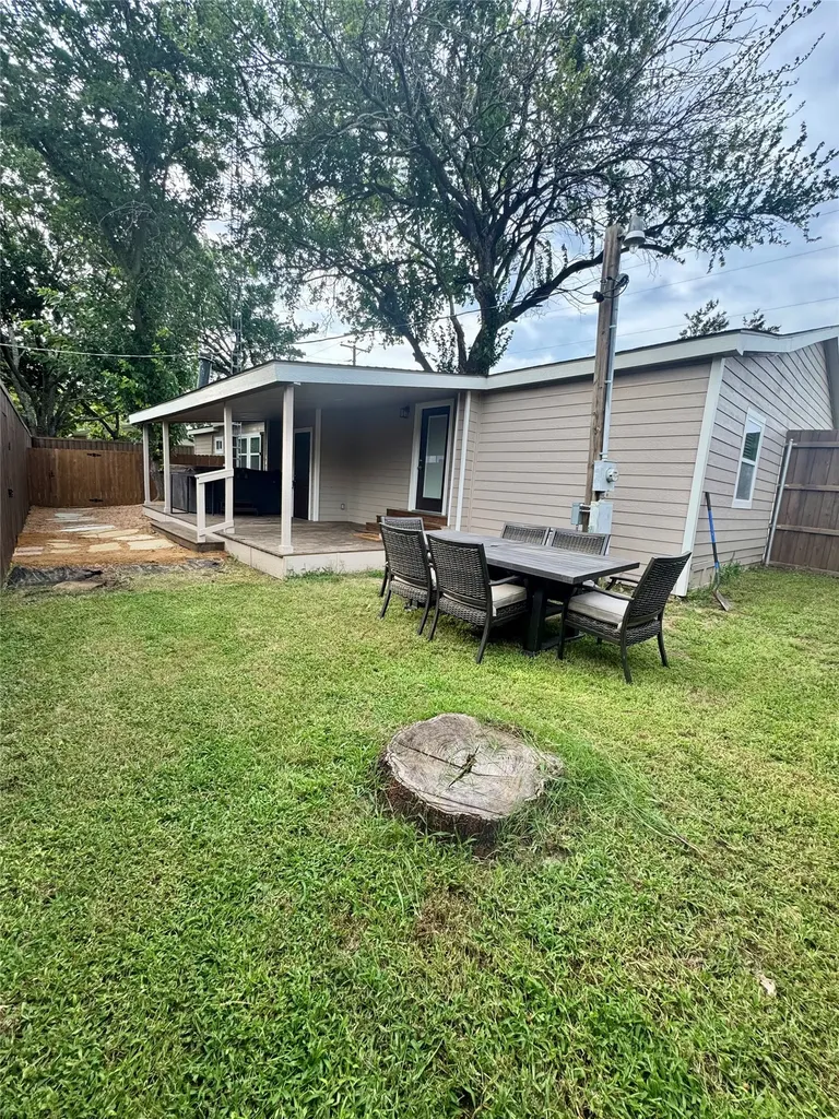 889 Quail Creek Circle Pottsboro TX 75076