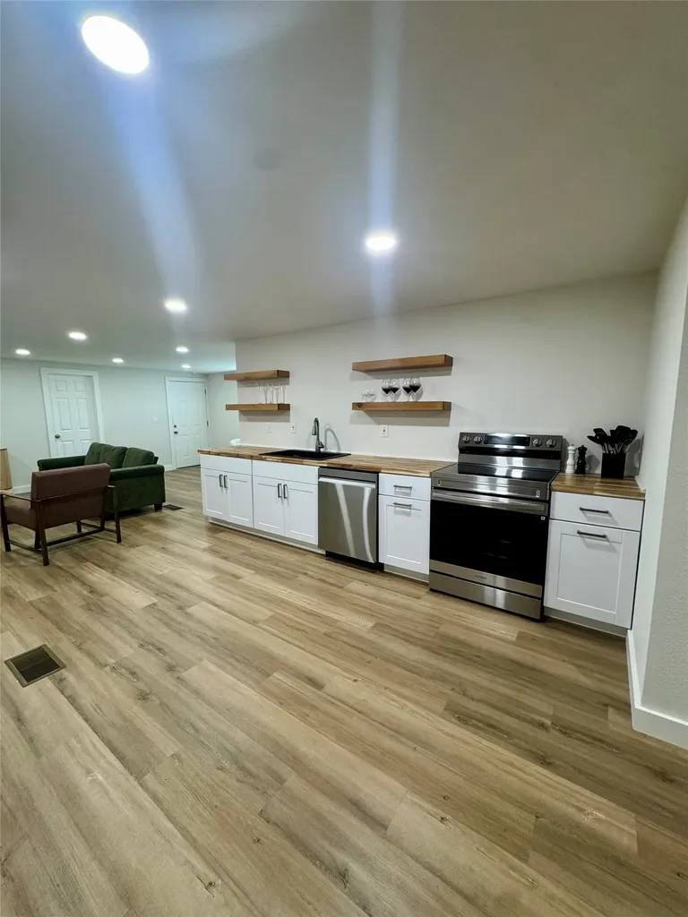 889 Quail Creek Circle Pottsboro TX 75076
