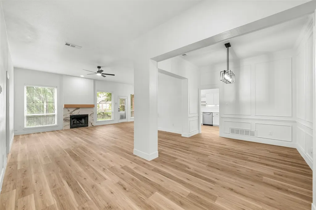 3016 Deer Trail Mckinney TX 75071