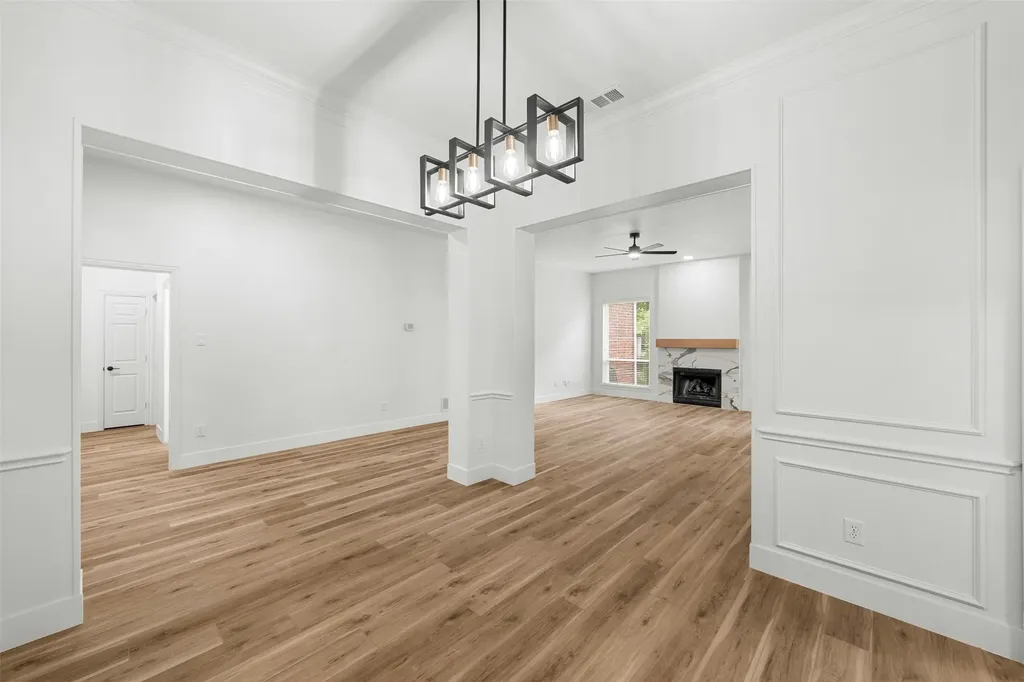 3016 Deer Trail Mckinney TX 75071