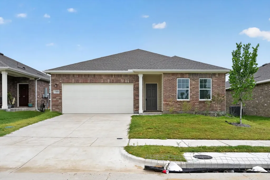 1301 Elliott Road Howe TX 75459