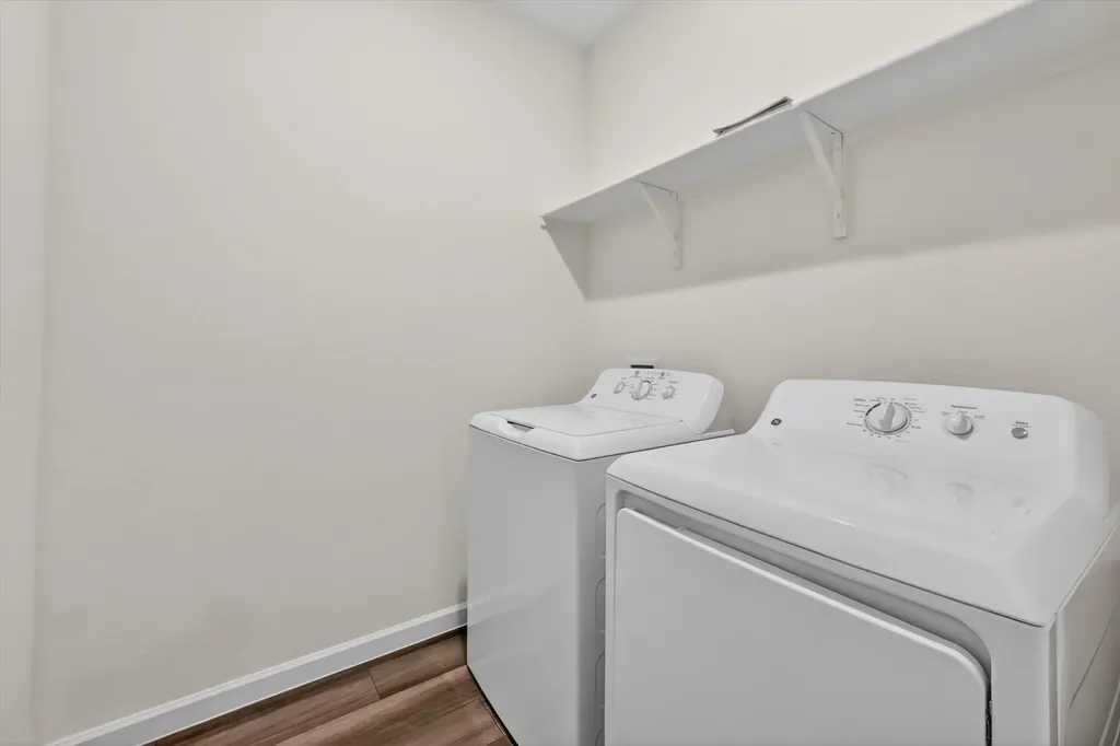 1301 Elliott Road Howe TX 75459