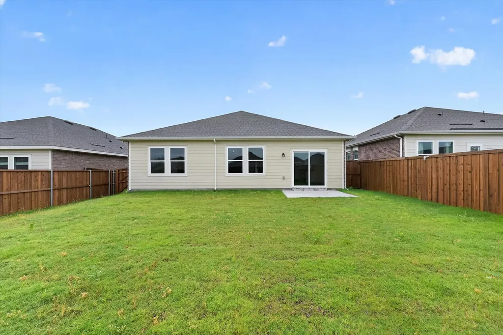 1301 Elliott Road Howe TX 75459