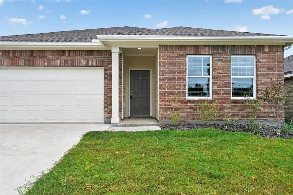 1301 Elliott Road Howe TX 75459