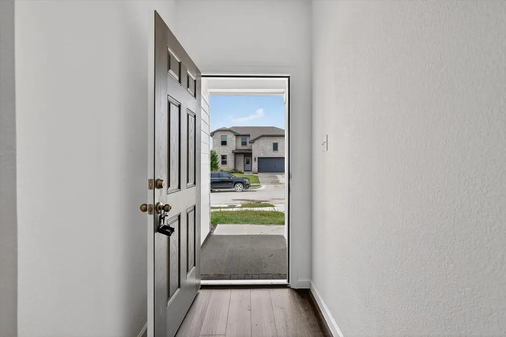 1301 Elliott Road Howe TX 75459
