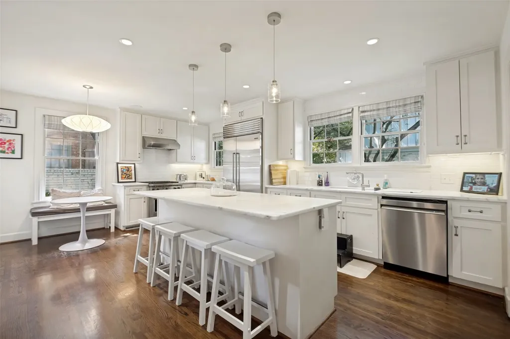 4504 Westway Avenue Highland Park TX 75205