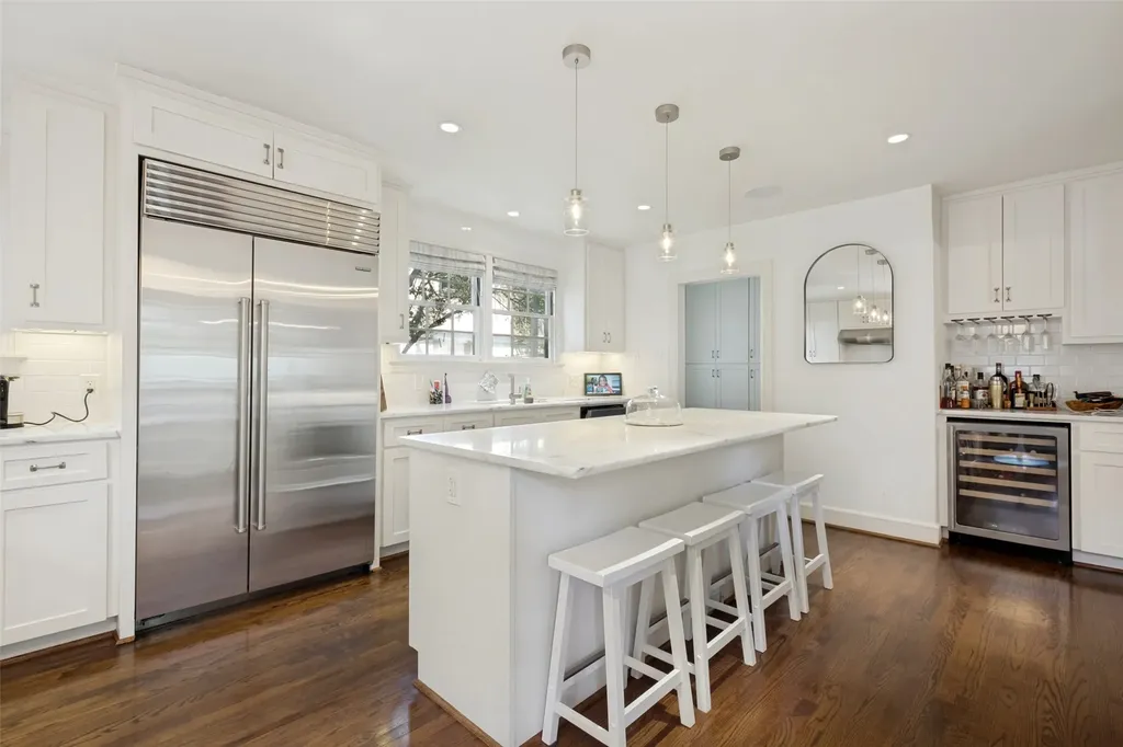4504 Westway Avenue Highland Park TX 75205