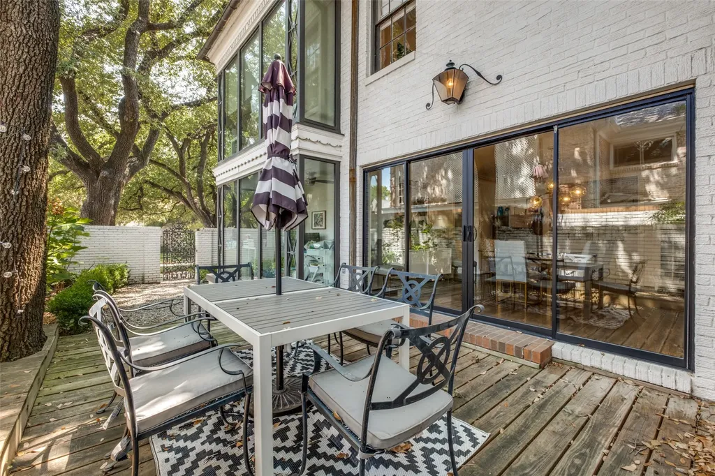 4504 Westway Avenue Highland Park TX 75205