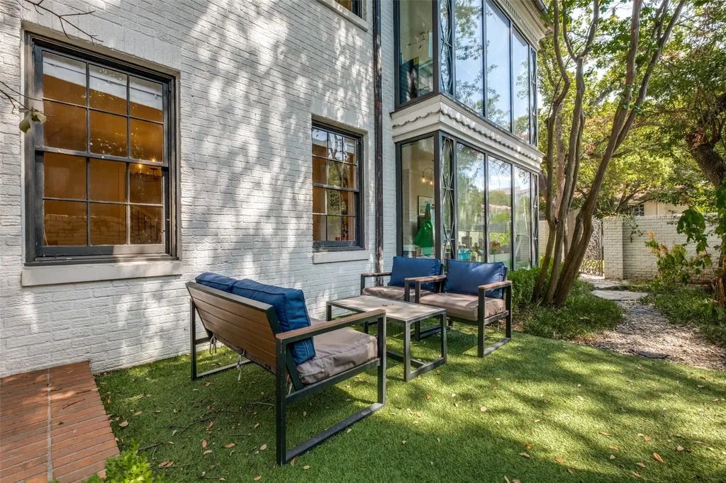 4504 Westway Avenue Highland Park TX 75205